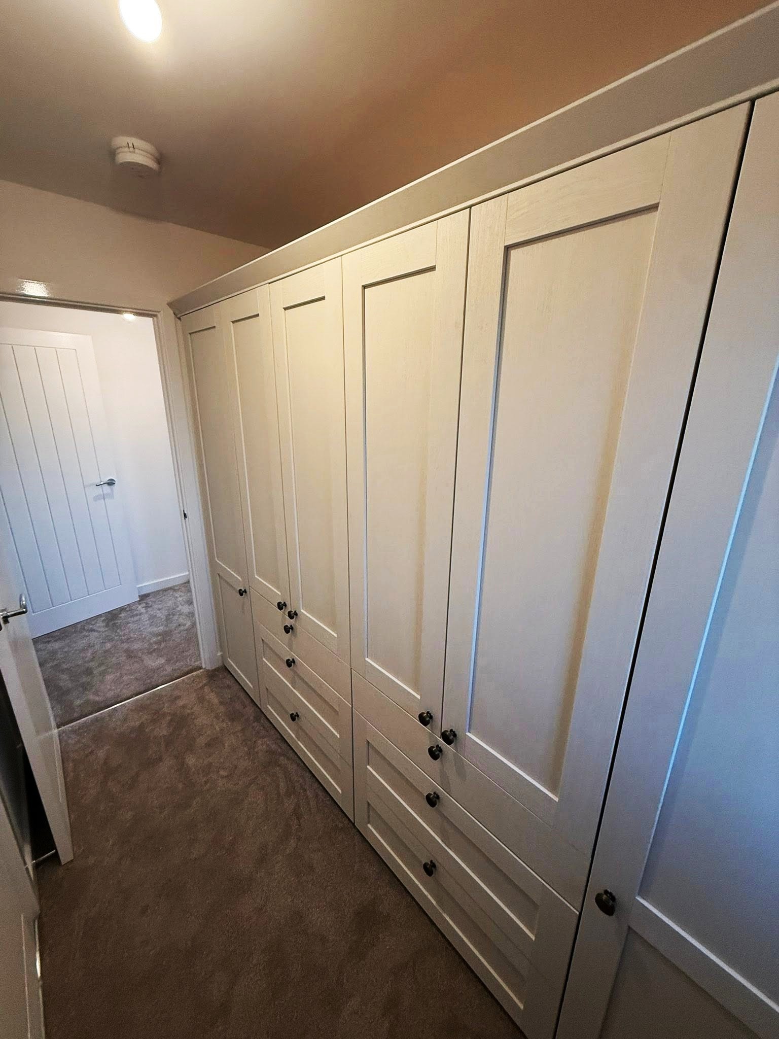Bespoke Joinery